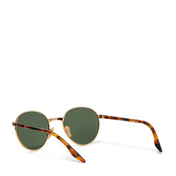 

Сонцезахисні окуляри Ray-Ban 0RB3691 001/31 Arista, Зелений