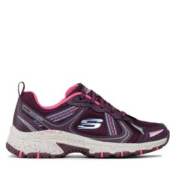 

Трекінгові черевики Skechers Vast Adventure 149820/PLUM Plum, Фіолетовий
