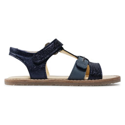

Босоніжки Bundgaard Sara BG202162G Navy, Cиній