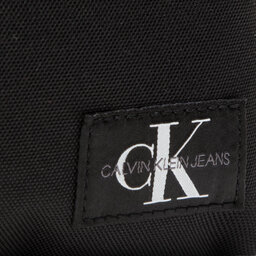 

Плоска сумка Calvin Klein Jeans, Чорний