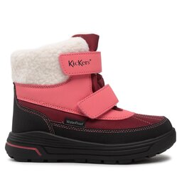 

Снігоходи Kickers Kickbeddy 910760-30 S Rose, Рожевий