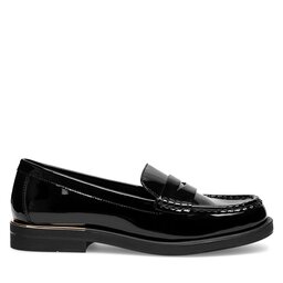 Gino Rossi Slipper Gino Rossi LUISA-112989 Schwarz