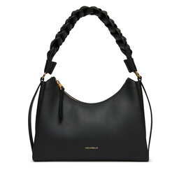 Coccinelle Handtasche Coccinelle E1 M50 13 03 01 Schwarz