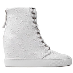 

Снікерcи Guess Altah FL6ALT FAB12 WHITE, Білий