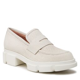 Pollini Loaferek Pollini SA10124G1GTL0121 Lino