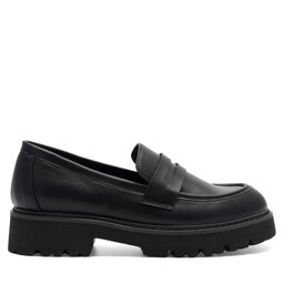 JENNY Loafersy JENNY ALIA WS88176-05 Czarny