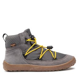 

Черевики Froddo Tex Track G3110231-3 S Grey 3, Чорний
