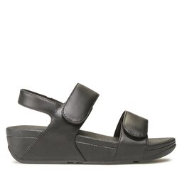 FitFlop Σανδάλια FitFlop LULU FV8-090 Μαύρο