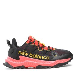 

Взуття New Balance Shando MTSHAET1 Чорний