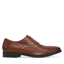 Geox Scarpe basse Geox U Rezzonico U558QB 000LM C6001 Marrone