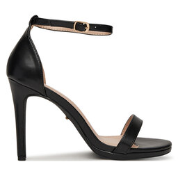 DeeZee Sandale DeeZee NEW BUENA Negru