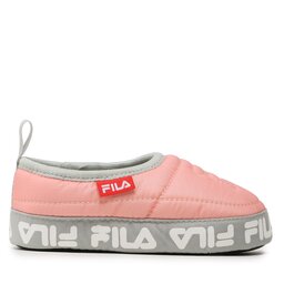 

Тапочки Fila Comfider Kids FFK0117.40063 Pale Rosette, Рожевий