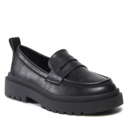 DeeZee Slipper DeeZee CS5592-28 Black