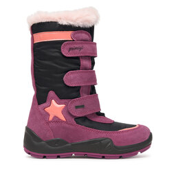 Primigi Schneeschuhe Primigi GORE-TEX 2379011 S Rosa