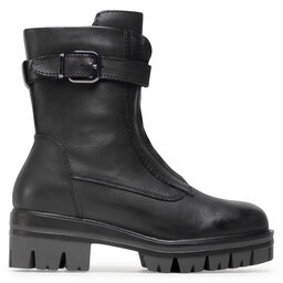 

Ботильйони Tamaris 1-25421-25 Black Leather 003, Чорний