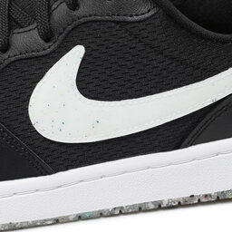 

Взуття Nike, Чорний