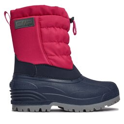 CMP Stivali da neve CMP Hanki 3.0 3Q75674J Rosa