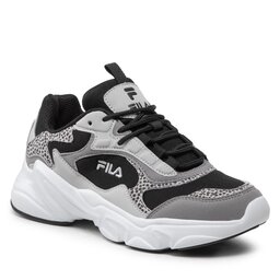 Fila Sneakers Fila Collene A Wmn FFW0194.83159 Gray Violet/Leopard