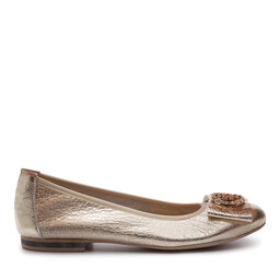 R.Polański Ballerine R.Polański 943 Oro