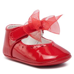 Mayoral Halbschuhe Mayoral 9687 Wiśnia 37