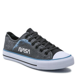 Nasa Tornacipő Nasa TRAINAS22-41 Black