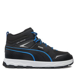 Puma Αθλητικά Puma Evolve Trail Ps 397645 01 Μαύρο