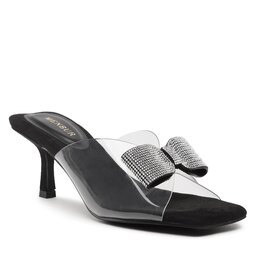 Menbur Șlapi Menbur 23726 Black 01