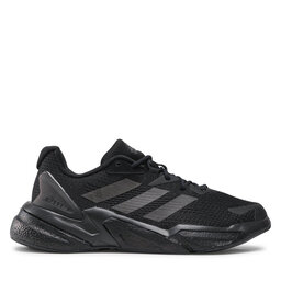 

Взуття adidas X9000L3 M S23679 Cblack/Cblack/Cblack, Чорний