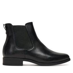 Tamaris Stiefeletten Tamaris 1-25377-45 Schwarz