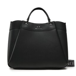 Armani Exchange Torebka Armani Exchange 942910 CC783 00020 Czarny