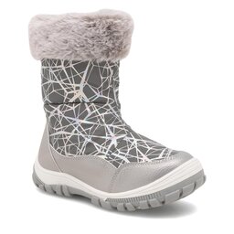 Nelli Blu Sniega zābaki Nelli Blu AVO-TM2088-008 Sudraba