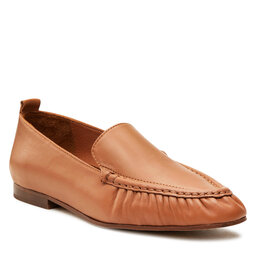 Gino Rossi Slipper Gino Rossi 22SS27 Camel