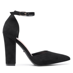 

Туфлі DeeZee KL-091201-06 Black, Чорний