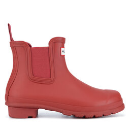 Hunter Cizme de cauciuc Hunter WFS2078RMA Roșu