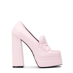 

Туфлі Jenny Fairy HY1595-XX Pink, Рожевий