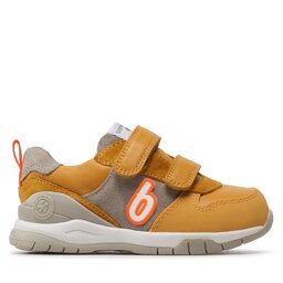 

Снікерcи Biomecanics 232215 M Yellow C, Жовтий