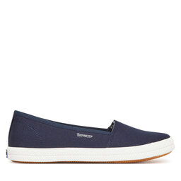 KangaRoos Félcipő KangaRoos K-VW Ariana 30101 000 4600 Sötétkék