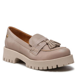 Maciejka Loafers Maciejka 05497-04/00-5 Beż