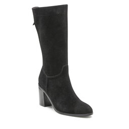 

Чоботи Lasocki WYL2695-4Z Black, Чорний