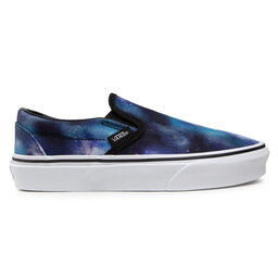 

Кросівки Vans, Голубий