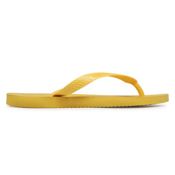 

В'єтнамки Havaianas Top 40000290776 Gold Yellow, Жовтий