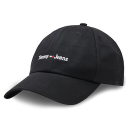 Tommy Jeans Kšiltovka Tommy Jeans Sport AW0AW14596 0GJ