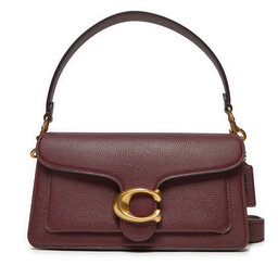 Coach Τσάντα Coach CH857 Μπορντό