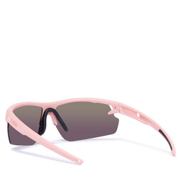 

Сонцезахисні окуляри GOG Eter E589-3 Matt Dusty Pink/Black, Рожевий