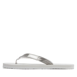 

В'єтнамки Puma Cozy Flip Wns Stardust 384115 02 Puma Silver/Nimbus Cloud, Срібний