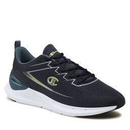 Champion Sneakers Champion Nimble Low Cut Shoe S22093-BS502 Nny/Blue/Grey/Syf