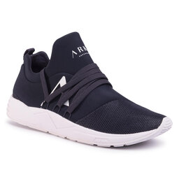 ARKK Copenhagen Sneakersy ARKK Copenhagen Raven Mesh S-E15 EL1421-5210-M Midnight