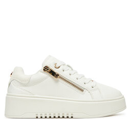 DeeZee Sneakers DeeZee AM25233-D Alb