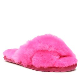 EMU Australia Hausschuhe EMU Australia Barbie Mayberry Barbie W12900 Barbie Pink