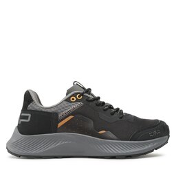CMP Zapatillas CMP Merkury Lifestyle Shoe 3Q31287 Negro
